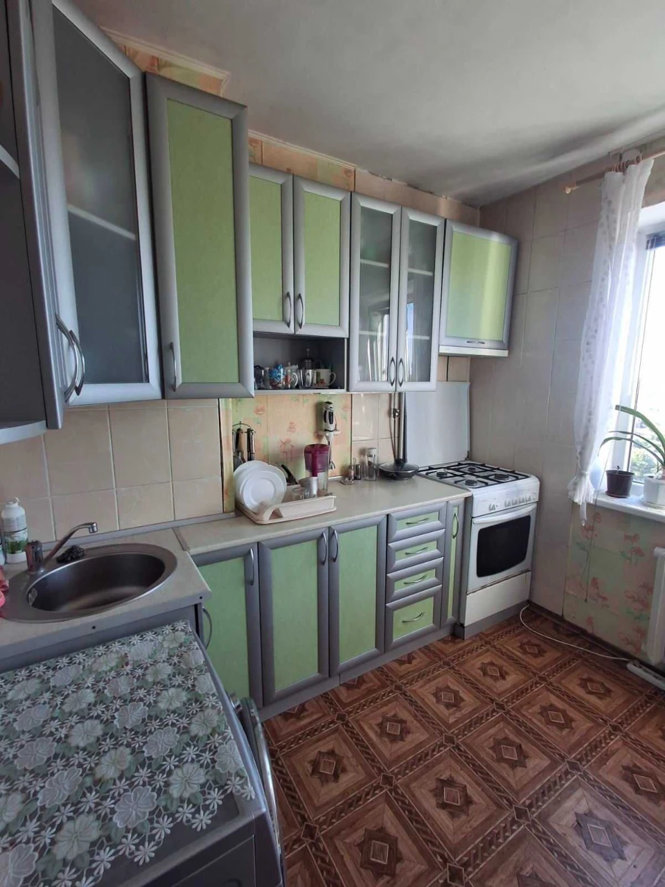 One-bedroom apartment for sale - "State Programs - YES!!"