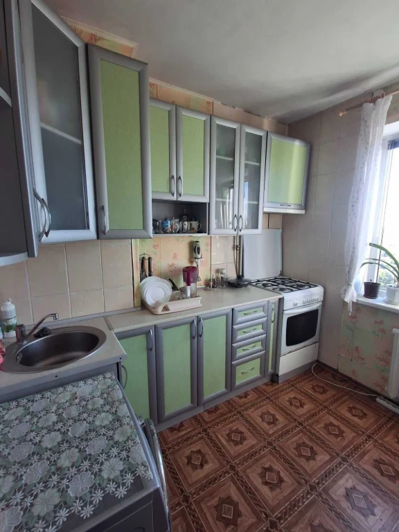 One-bedroom apartment for sale - "State Programs - YES!!"