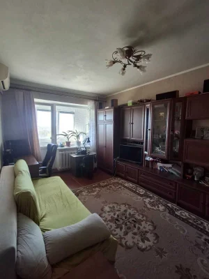 One-bedroom apartment for sale - "State Programs - YES!!"