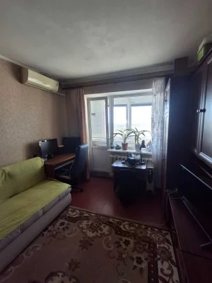 One-bedroom apartment for sale - "State Programs - YES!!"
