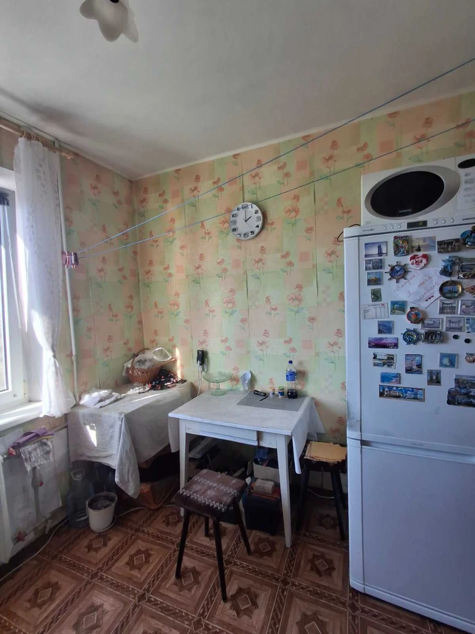 One-bedroom apartment for sale - "State Programs - YES!!"