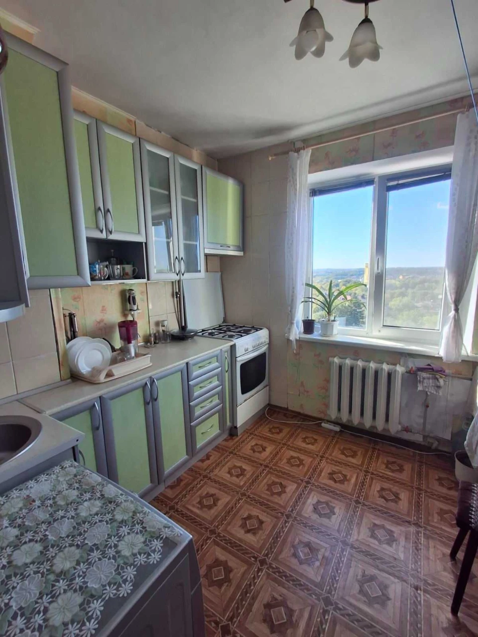 One-bedroom apartment for sale - "State Programs - YES!!"