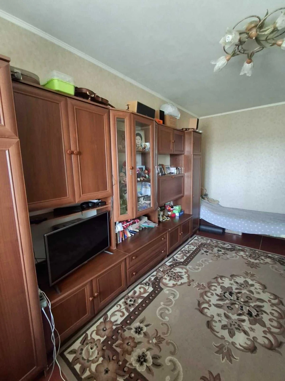 One-bedroom apartment for sale - "State Programs - YES!!"