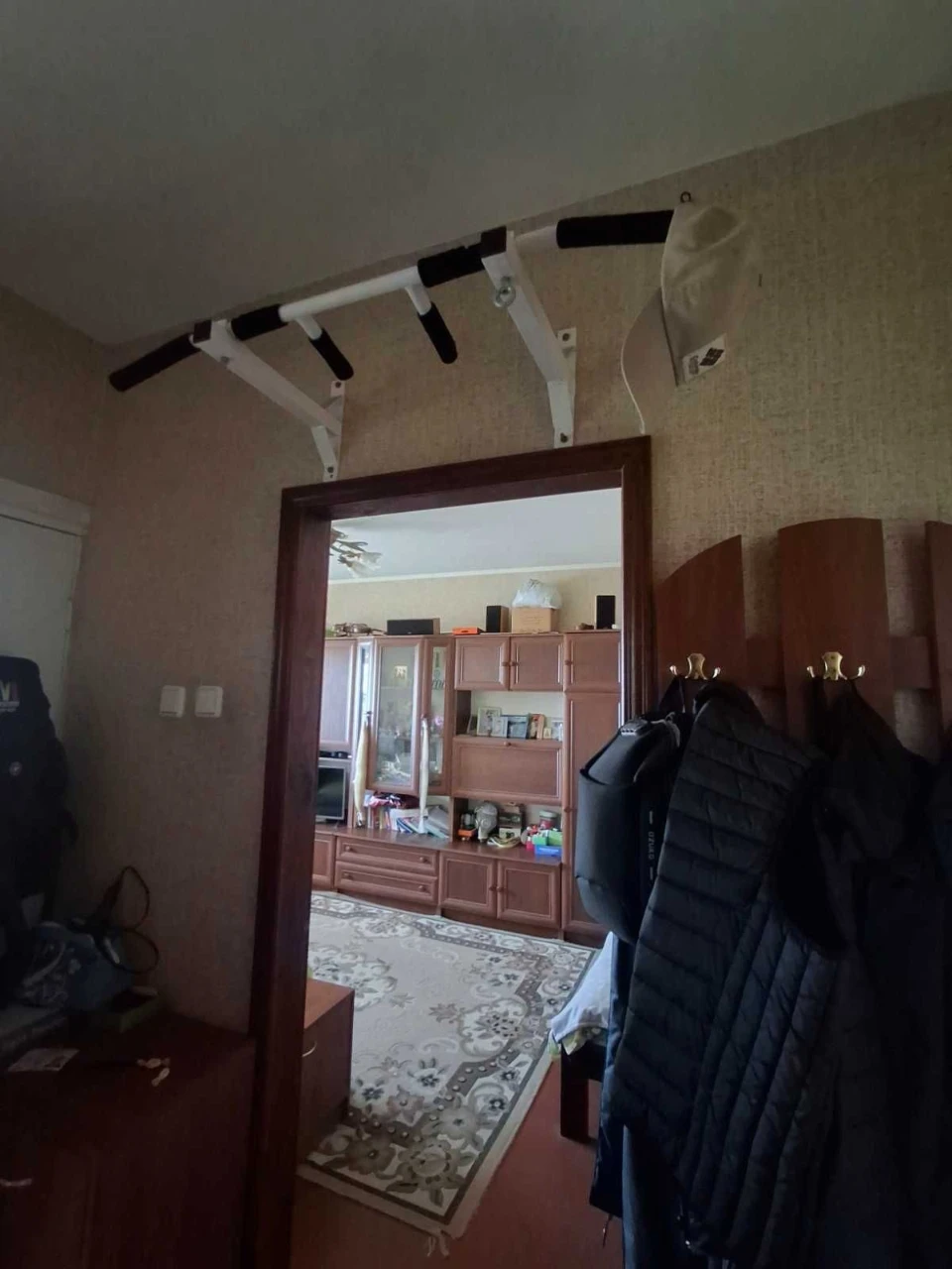 One-bedroom apartment for sale - "State Programs - YES!!"