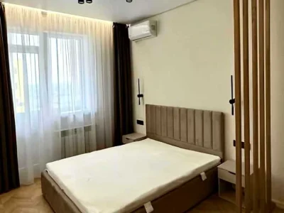 Квартира. Полтава, вулиця Марії Башкірцевої