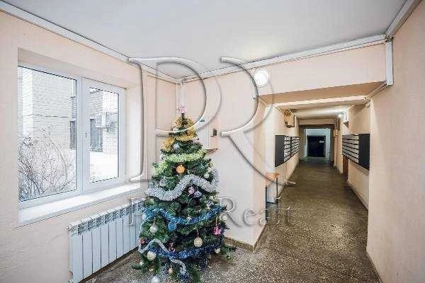 3-room apartment for sale 71 m², Pavla Tychyny ave., 8