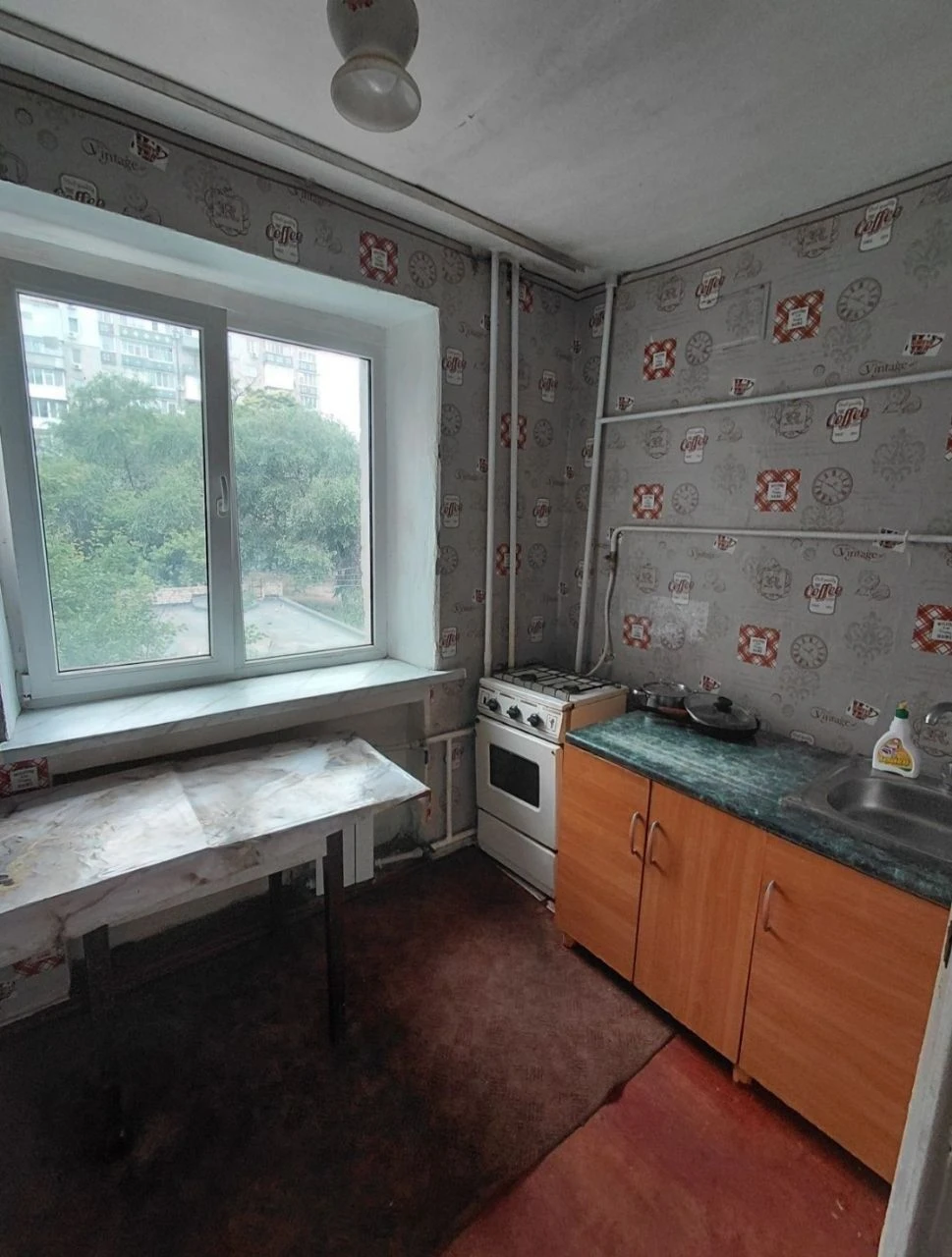 Продаётся 1-комнатная квартира, ул. Защитников Николаева/Пограничная