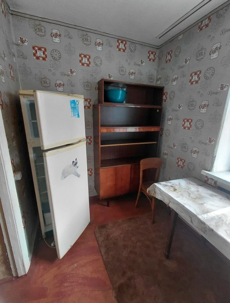 Продаётся 1-комнатная квартира, ул. Защитников Николаева/Пограничная