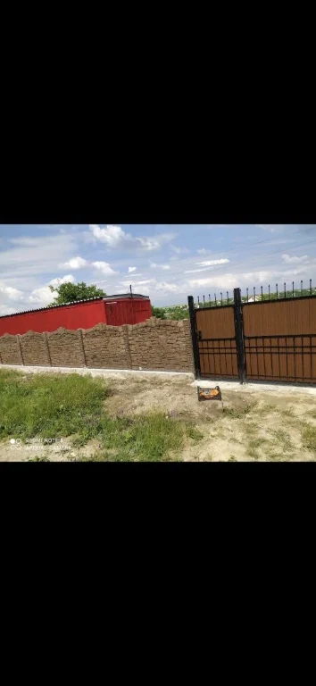 Selling Cottage in Ternovka
