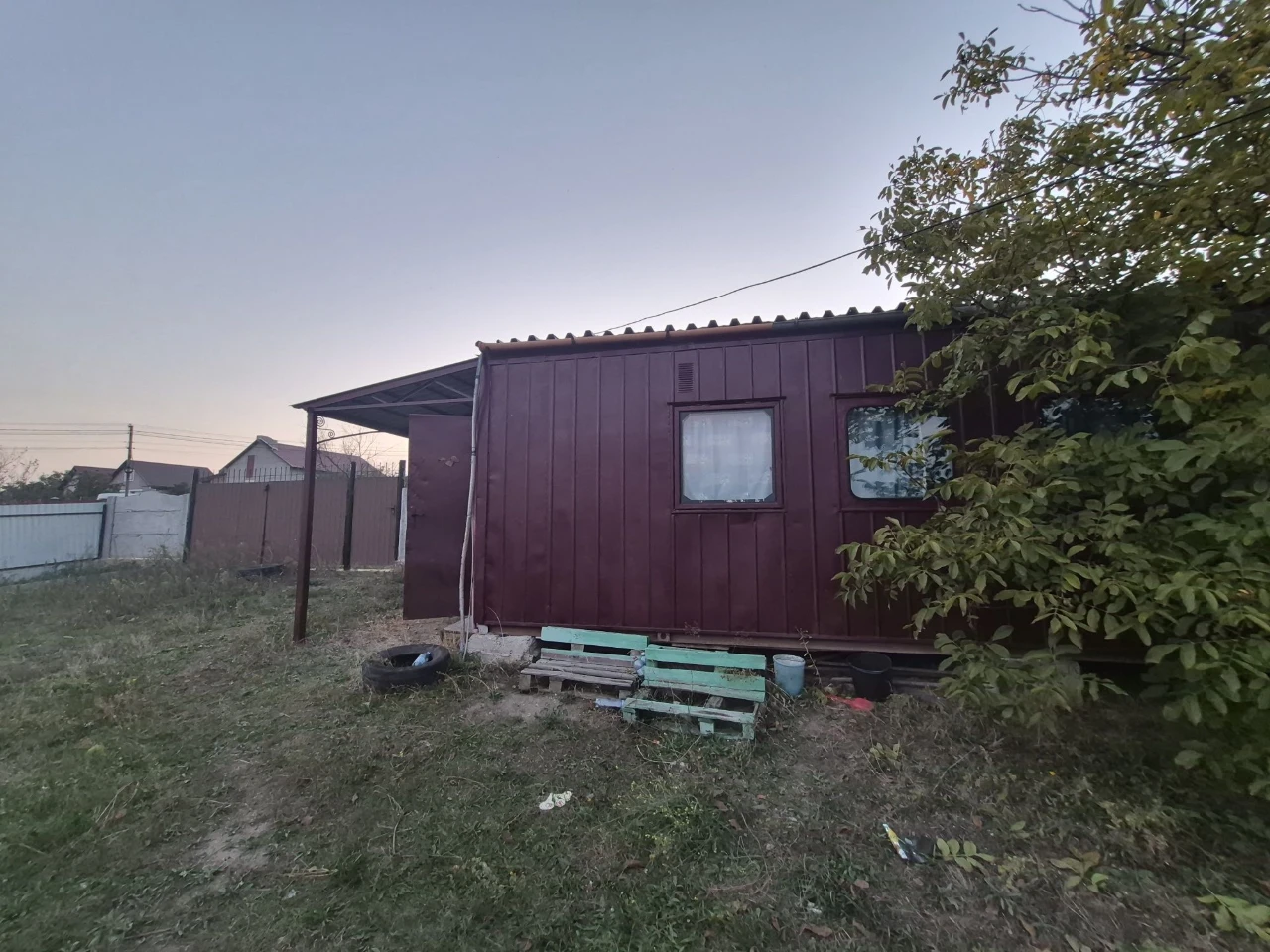 Продаю дачу в мікрорайоні Терновка