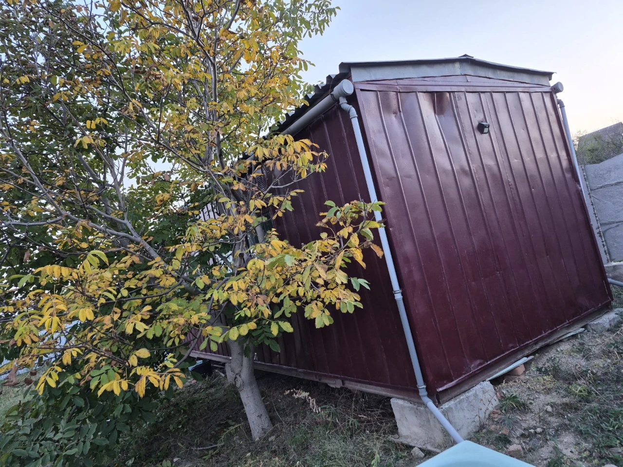 Продаю дачу в мікрорайоні Терновка