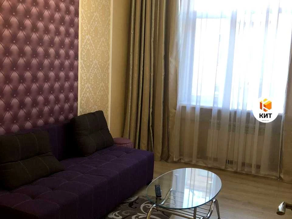 Apartment. Yaroslav Mudrago Street, Kharkiv