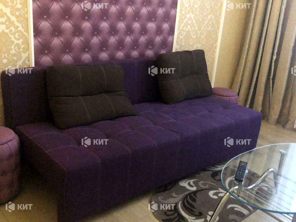 Apartment. Yaroslav Mudrago Street, Kharkiv