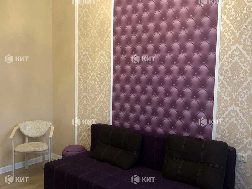 Apartment. Yaroslav Mudrago Street, Kharkiv