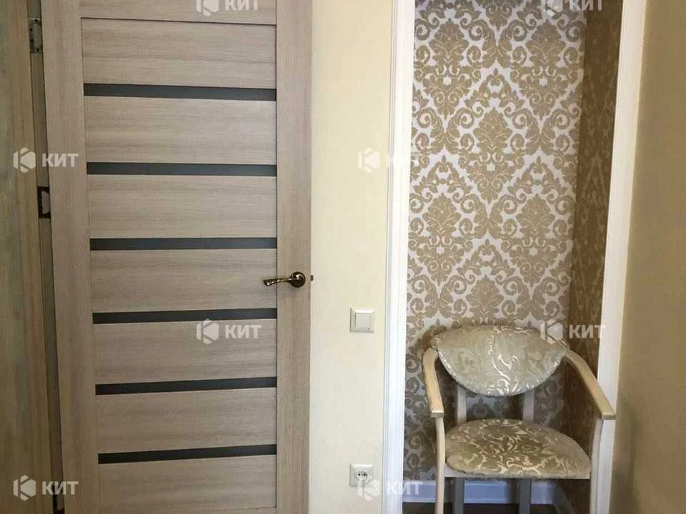 Apartment. Yaroslav Mudrago Street, Kharkiv