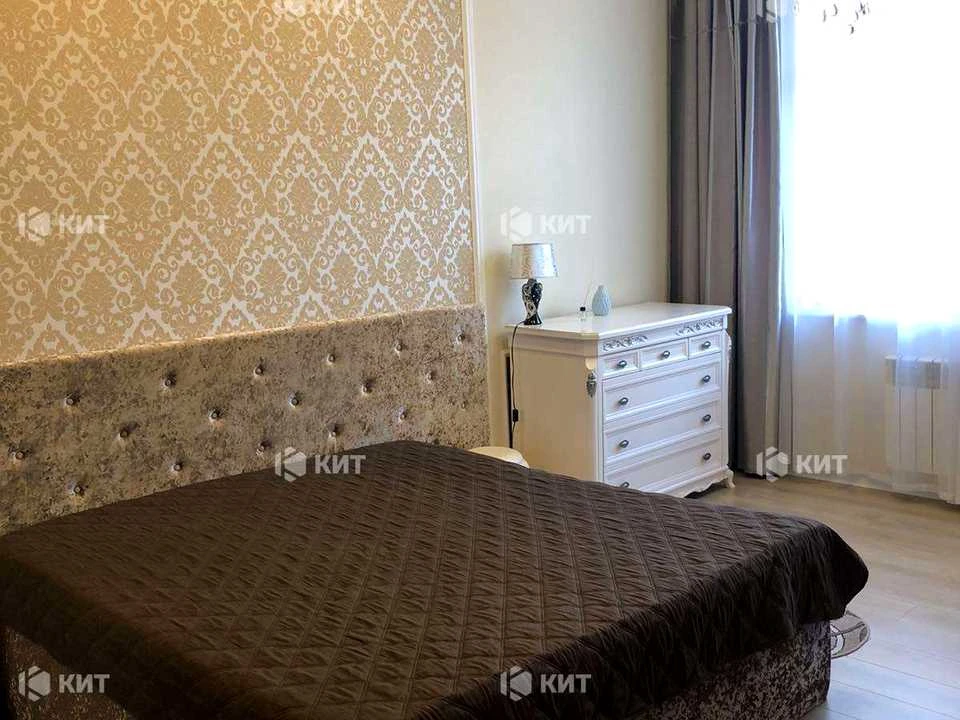 Apartment. Yaroslav Mudrago Street, Kharkiv