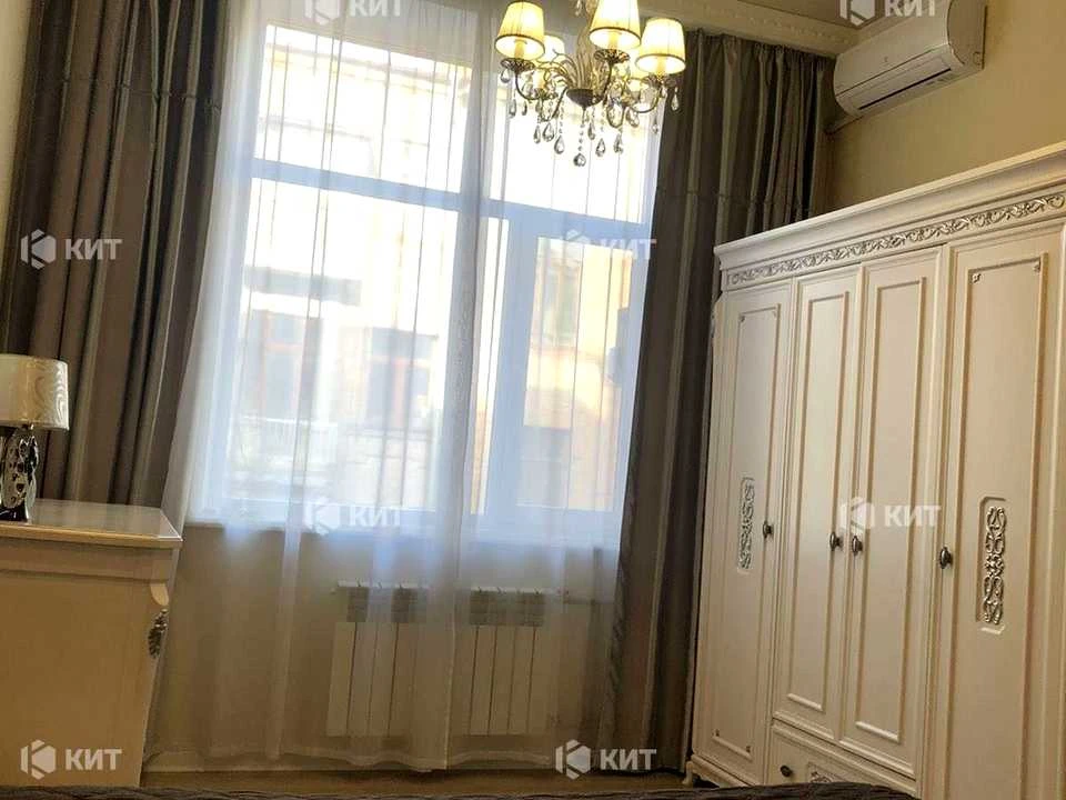 Apartment. Yaroslav Mudrago Street, Kharkiv