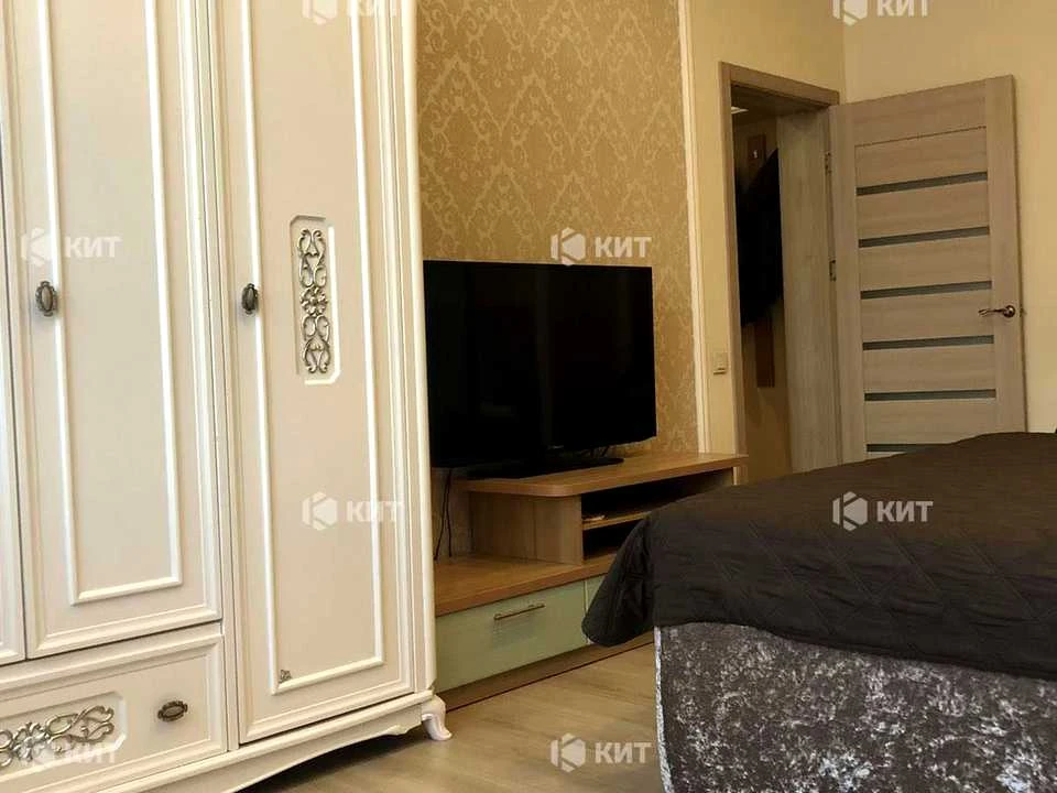 Apartment. Yaroslav Mudrago Street, Kharkiv