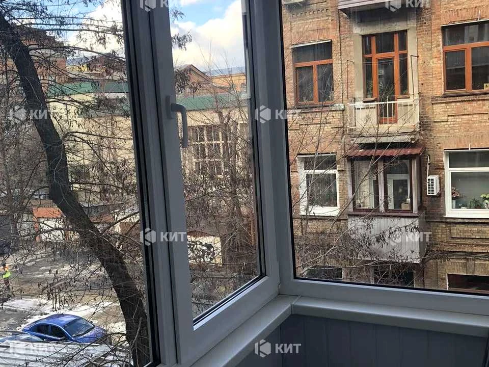 Apartment. Yaroslav Mudrago Street, Kharkiv