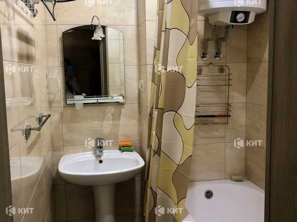 Apartment. Yaroslav Mudrago Street, Kharkiv