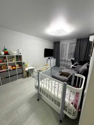 For sale: 1-room apartment near Maselsky metro station