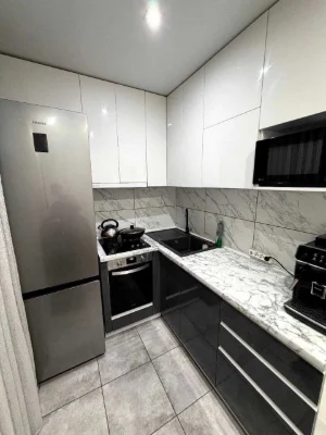 For sale: 1-room apartment near Maselsky metro station