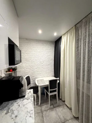 For sale: 1-room apartment near Maselsky metro station