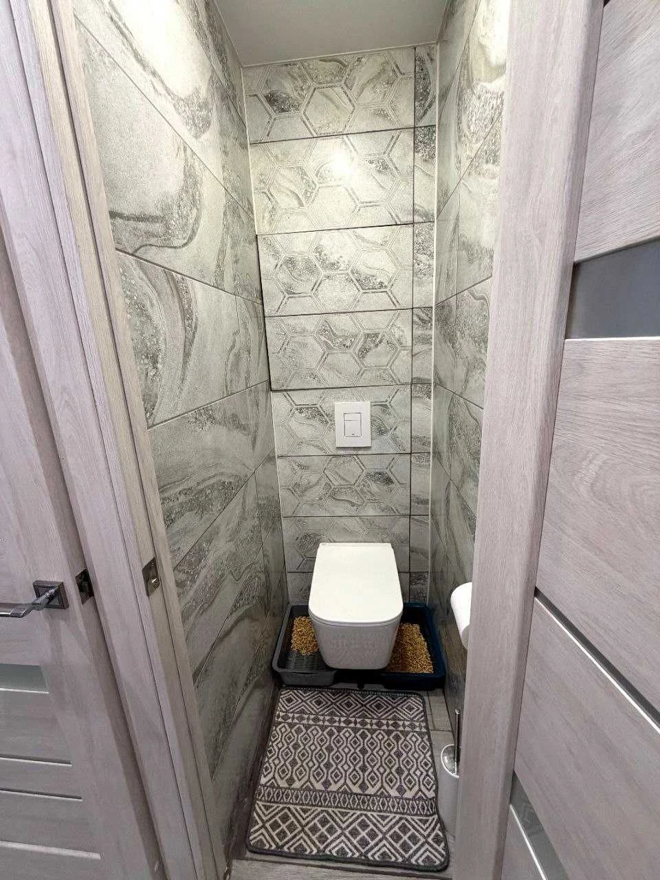 For sale: 1-room apartment near Maselsky metro station