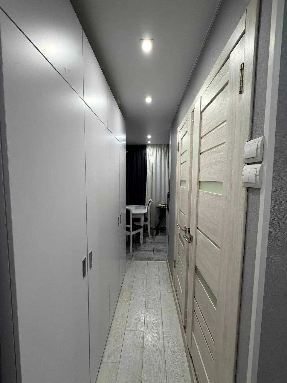 For sale: 1-room apartment near Maselsky metro station