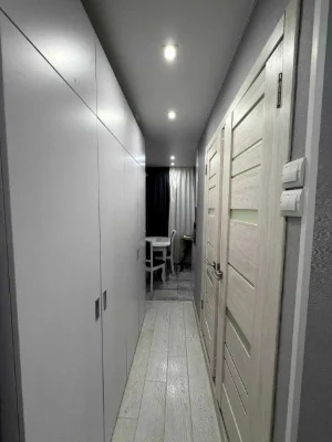 For sale: 1-room apartment near Maselsky metro station
