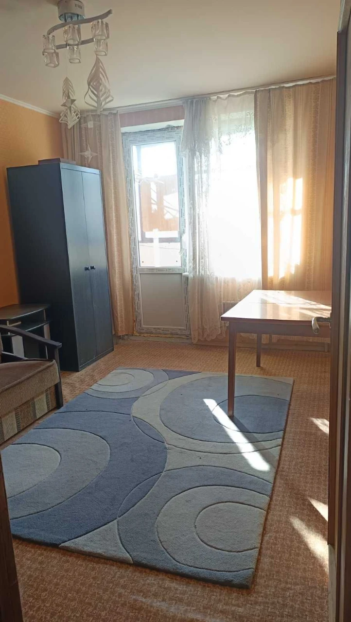 1-bedroom apartment, Victory Avenue 76, 405359