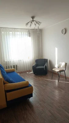 1-bedroom apartment, Victory Avenue 76, 405359
