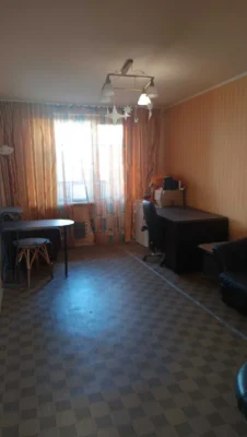 1-bedroom apartment, Victory Avenue 76, 405359