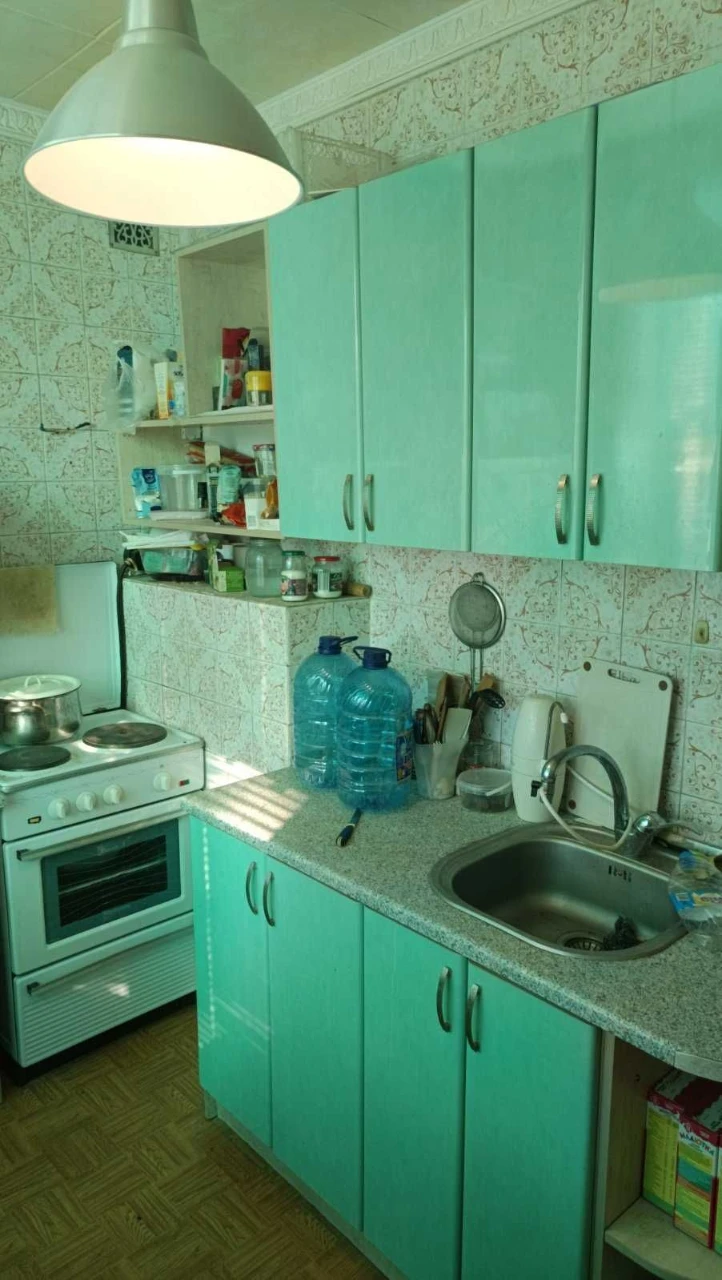 1-bedroom apartment, Victory Avenue 76, 405359