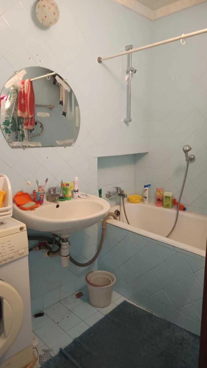 1-bedroom apartment, Victory Avenue 76, 405359
