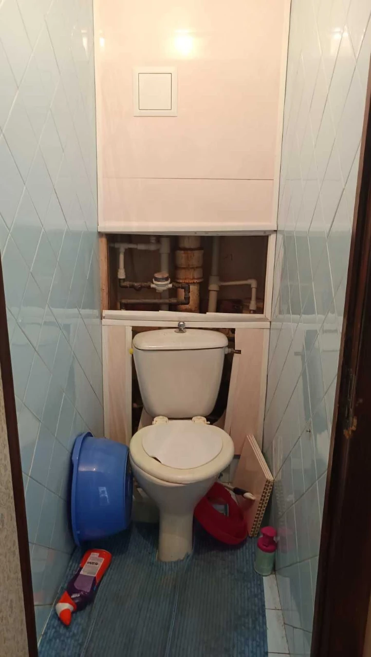 1-bedroom apartment, Victory Avenue 76, 405359