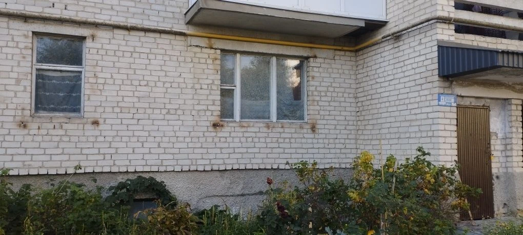 Квартира, 2 комнаты