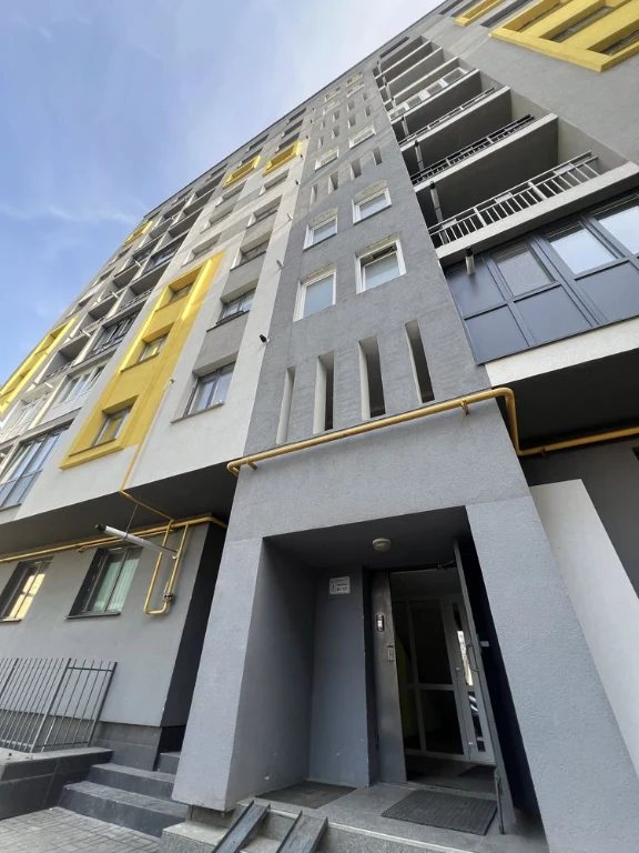 Продаж 2 кімнатних квартир вул.Рівненська | 800$м2