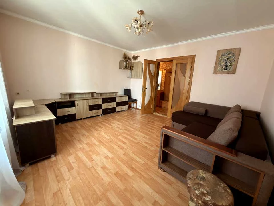 Apartment. Ternopil, Budnogo st.