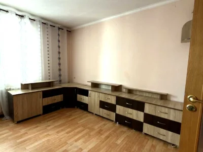 Apartment. Ternopil, Budnogo st.