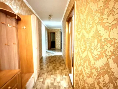 Apartment. Ternopil, Budnogo st.