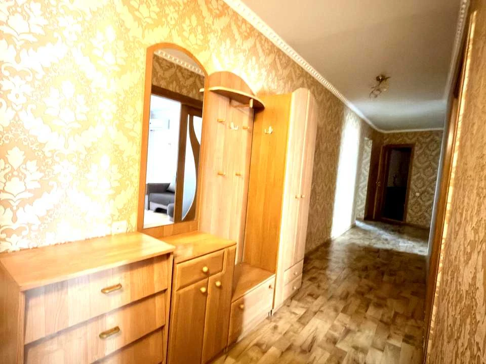 Apartment. Ternopil, Budnogo st.