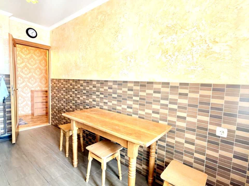 Apartment. Ternopil, Budnogo st.