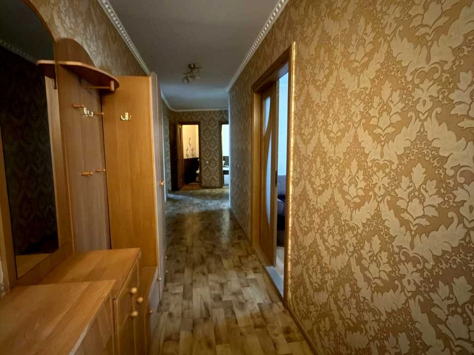 Apartment. Ternopil, Budnogo st.