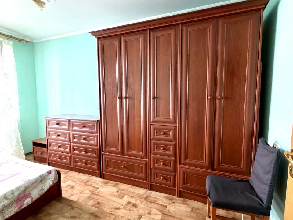 Apartment. Ternopil, Budnogo st.