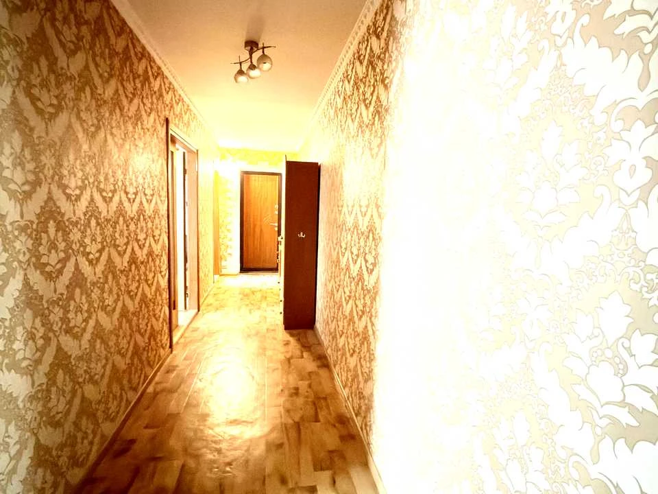 Apartment. Ternopil, Budnogo st.