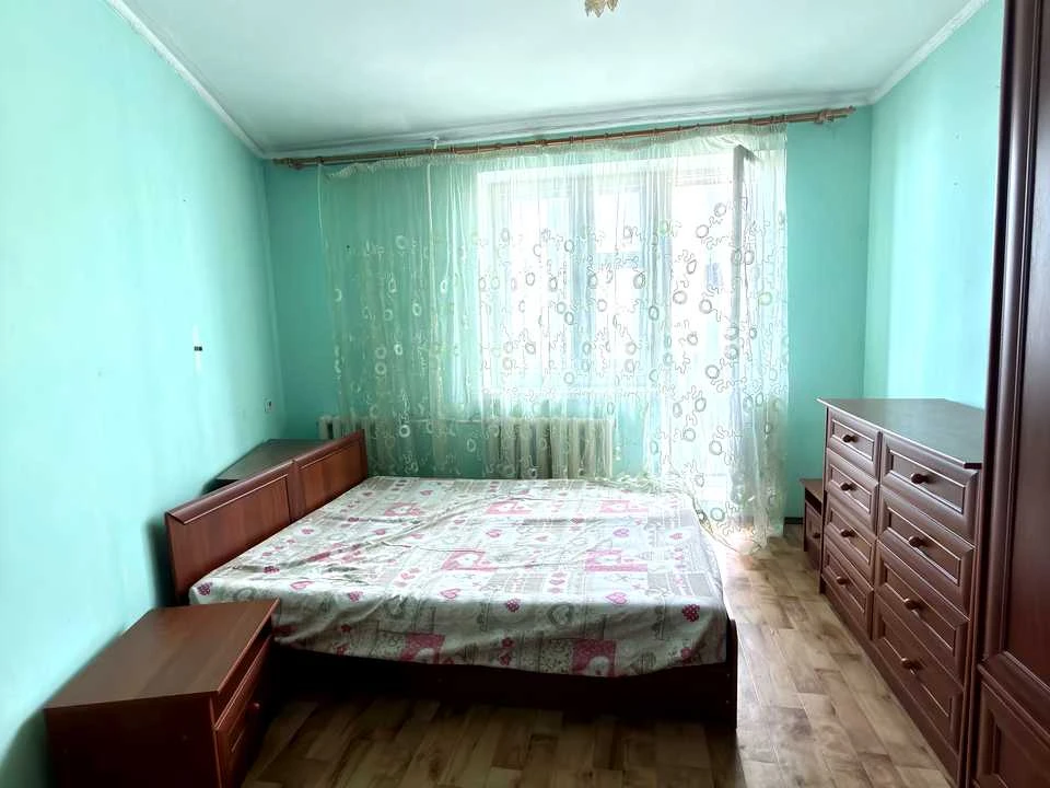 Apartment. Ternopil, Budnogo st.