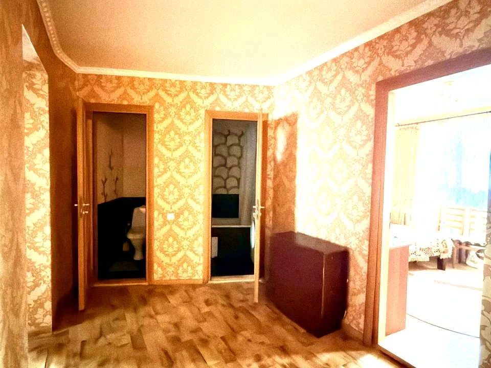 Apartment. Ternopil, Budnogo st.