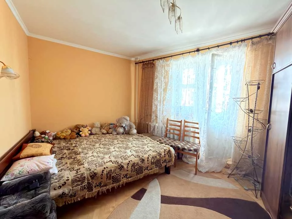 Apartment. Ternopil, Budnogo st.