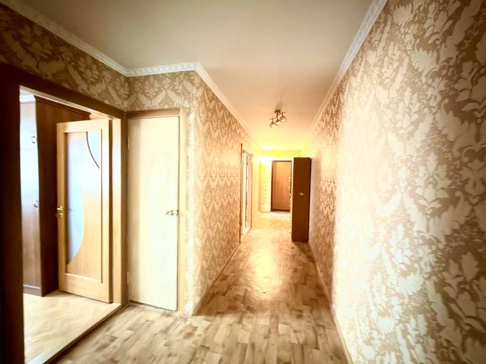 Apartment. Ternopil, Budnogo st.